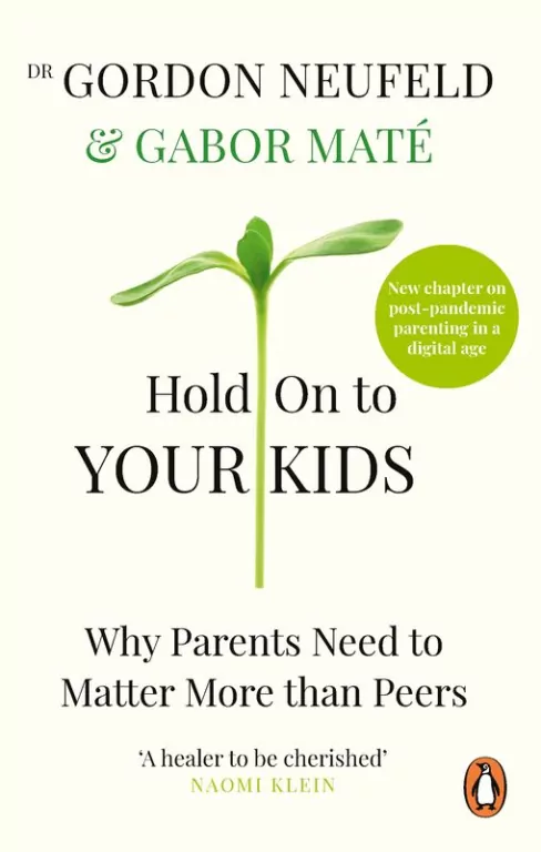 Hold on to Your Kids - tantis.pl