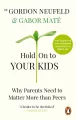 Hold on to Your Kids - tantis.pl