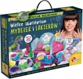 I'm a Genius. Wielkie laboratorium mydełek - tantis.pl