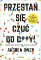 Przestań się czuć do d**y! Zmień nawyki, które blokują Twoje szczęście - tantis.pl
