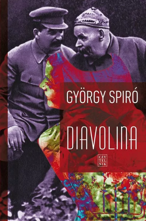 Diavolina - tantis.pl