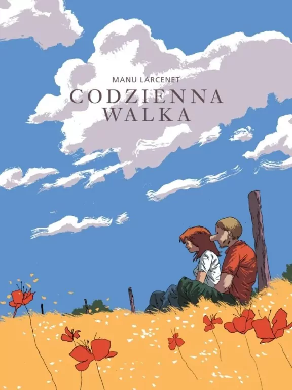 Codzienna walka - tantis.pl