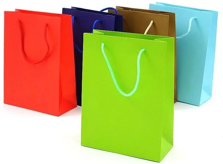Torba prezentowa 24x18x8cm - tantis.pl