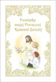 Pamiątka mojej Pierwszej Komunii Świętej - tantis.pl