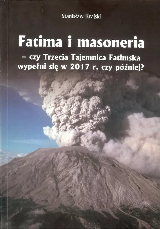 Fatima i masoneria - tantis.pl