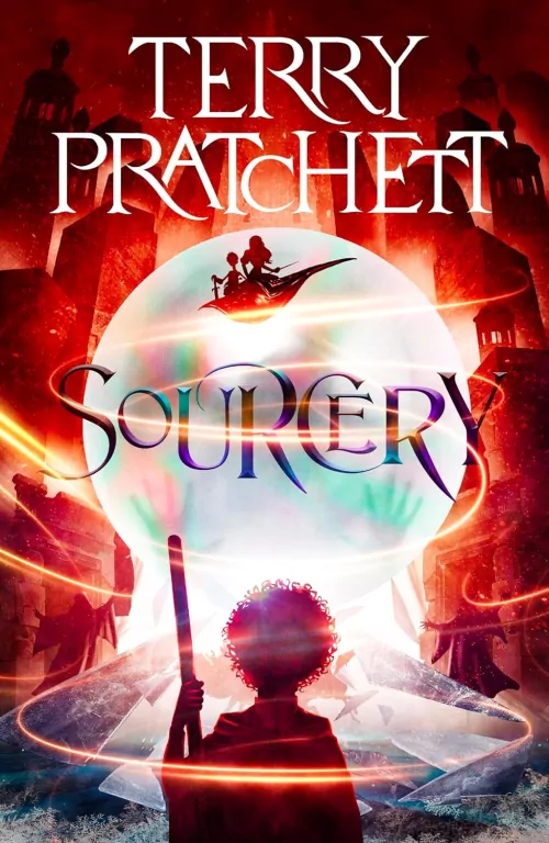 Sourcery. 2024 edition - tantis.pl
