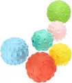 Zabawka sensoryczna kule BAM BAM - tantis.pl