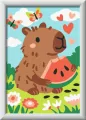 CreArt for Kids Cute Capibara - tantis.pl
