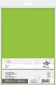 Pianka A4. Limonkowa - tantis.pl