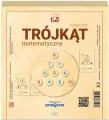 Magiczny trójkąt matematyczny w drewnianym pudełku - tantis.pl