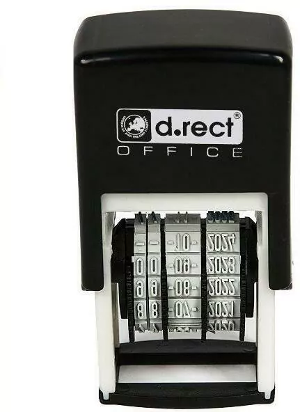 Datownik - tantis.pl