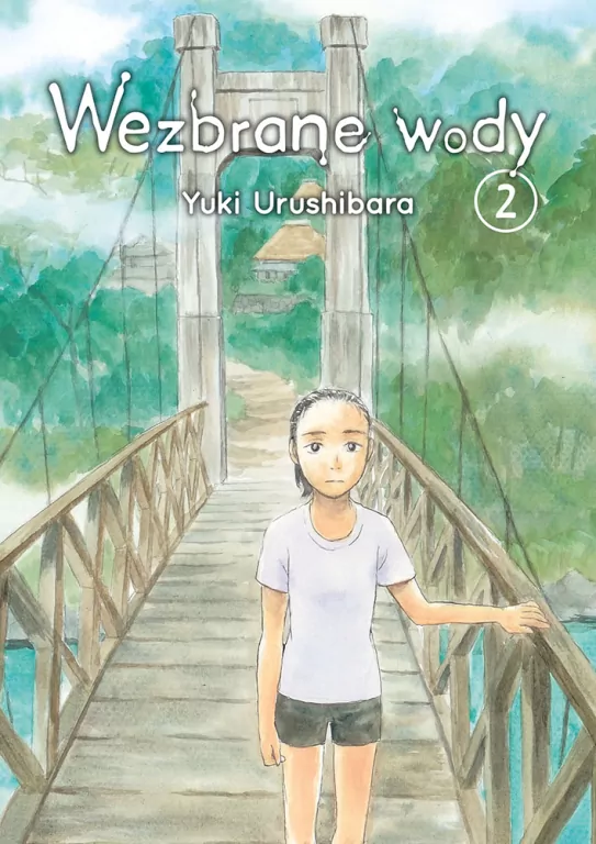 Wezbrane wody. Tom 2 - tantis.pl