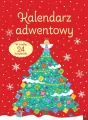 Kalendarz adwentowy - tantis.pl