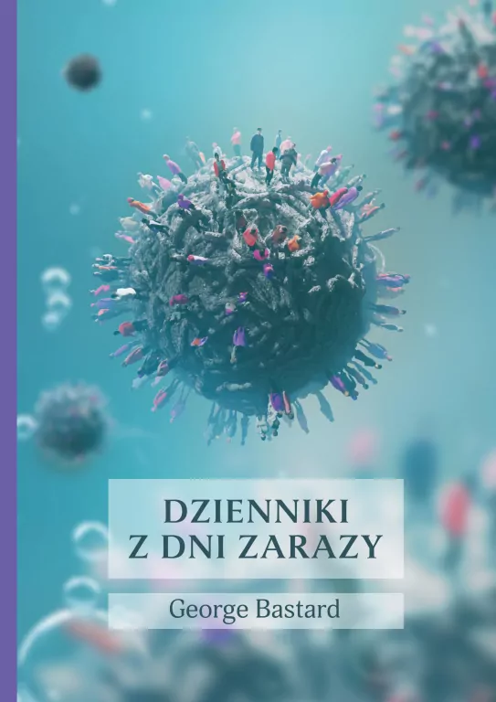 Dzienniki z dni zarazy - tantis.pl