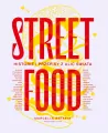 Street food. Historie i przepisy z ulic świata - tantis.pl