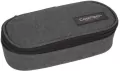 Piórnik owalny Coolpack Campus Snow Grey - tantis.pl