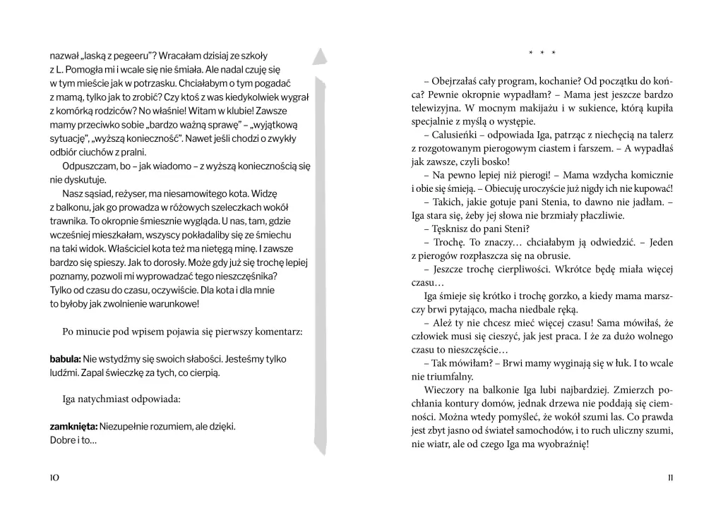 Sezon na zielone kasztany - tantis.pl