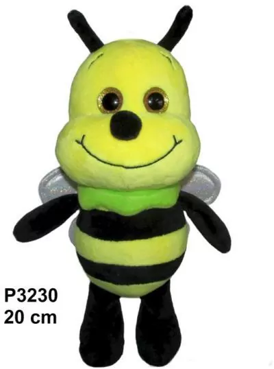 Pszczoła 20cm - tantis.pl