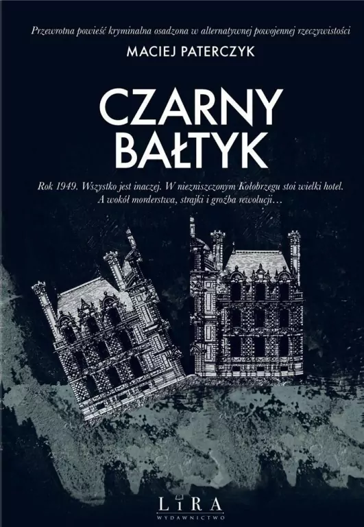 Czarny Bałtyk - tantis.pl