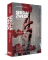 Sekcja zwłok. True crime. Historie z prosektorium - tantis.pl