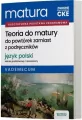 Matura 2026 J. pol Teoria do matury Vademecum ZRiP - tantis.pl
