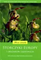 Storczyki Europy i obszarów sąsiednich. Flora świata - tantis.pl