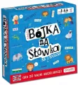Bójka na słówka. Gra do nauki angielskiego - tantis.pl