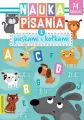 Nauka pisania z pieskami i kotkami - tantis.pl