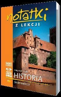 Historia. Średniowiecze. Notatki z lekcji. Część 2