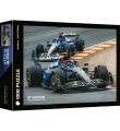 Puzzle 1000 Atlassian Williams Racing TREFL - tantis.pl