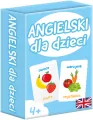 Angielski dla Dzieci 4+ Mini - tantis.pl