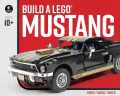 Build a LEGO Mustang - tantis.pl