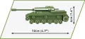 Historical Collection World War II IS-2 - tantis.pl