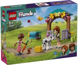 LEGO® Friends. Szopa cielątka Autumn 42607