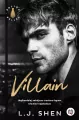 Villain. Boston Belles. Tom 2 - tantis.pl