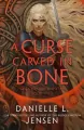 A Curse Carved in Bone - tantis.pl