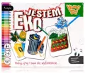 Jestem Eko. Dorysuj Maluj Graj - tantis.pl