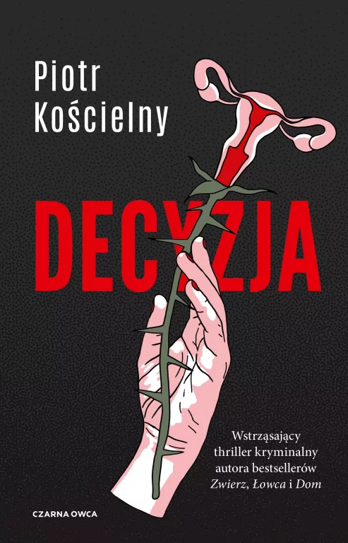 Decyzja - tantis.pl