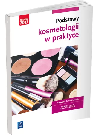 Podstawy kosmetologii w praktyce - tantis.pl