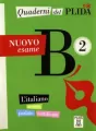 Quaderni del Plida. Nuovo B2 + audio online - tantis.pl