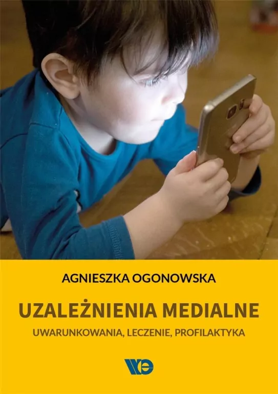 Uzależnienia medialne - tantis.pl