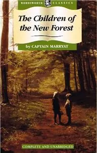 The Children of the New Forest - tantis.pl