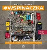 #wspinaczka. Podręcznik dla początkujących i średnio zaawansowanych