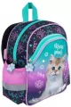 Plecak przedszkolny D1 My Little Friend Kitty Party - tantis.pl
