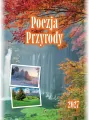 Kalendarz 2027 B4 wieloplanszowy Poezja Przyrody - tantis.pl