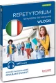 Włoski. Repetytorium leksykalno-tematyczne. A2-B1 - tantis.pl