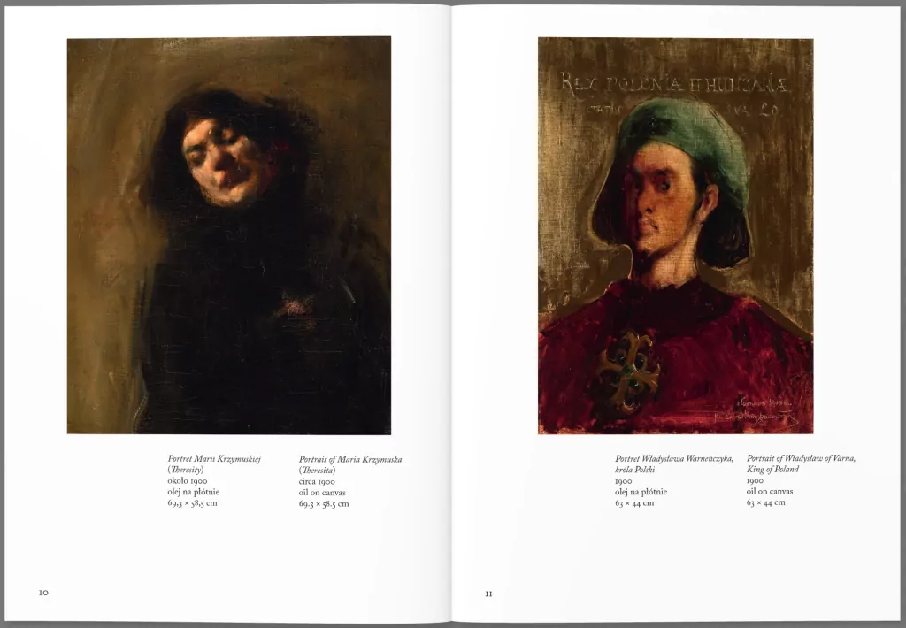 Krzyżanowski. Malarstwo - tantis.pl