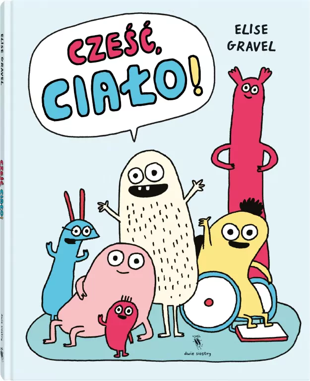 Cześć, ciało! - tantis.pl