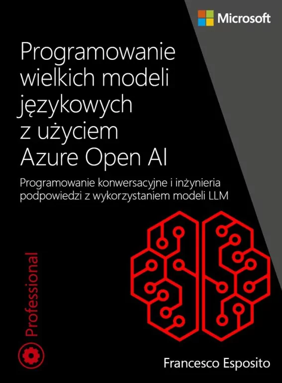 Programowanie wielkich modeli językowych z użyciem - tantis.pl