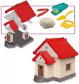 ZEST DO BUDOW DOMU Z PIASKU/CEGIEL 28X19X7 MIX2 - tantis.pl